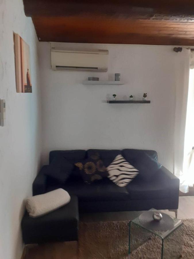 Petite Maison Lecci Exteriér fotografie